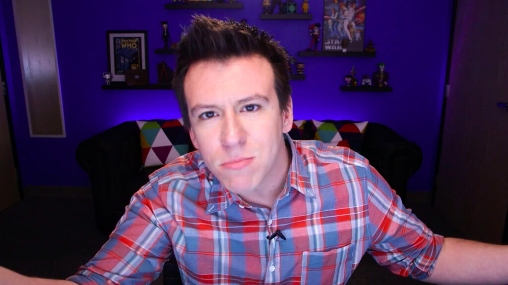 Philip Defranco Merch